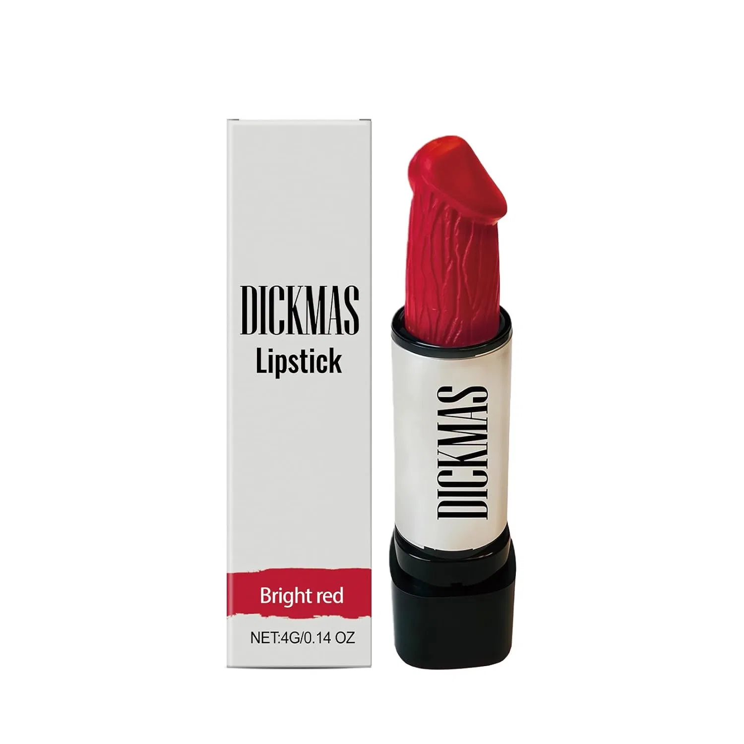Забавная помада-новинка «Dickmas Holiday Collection» Generisch