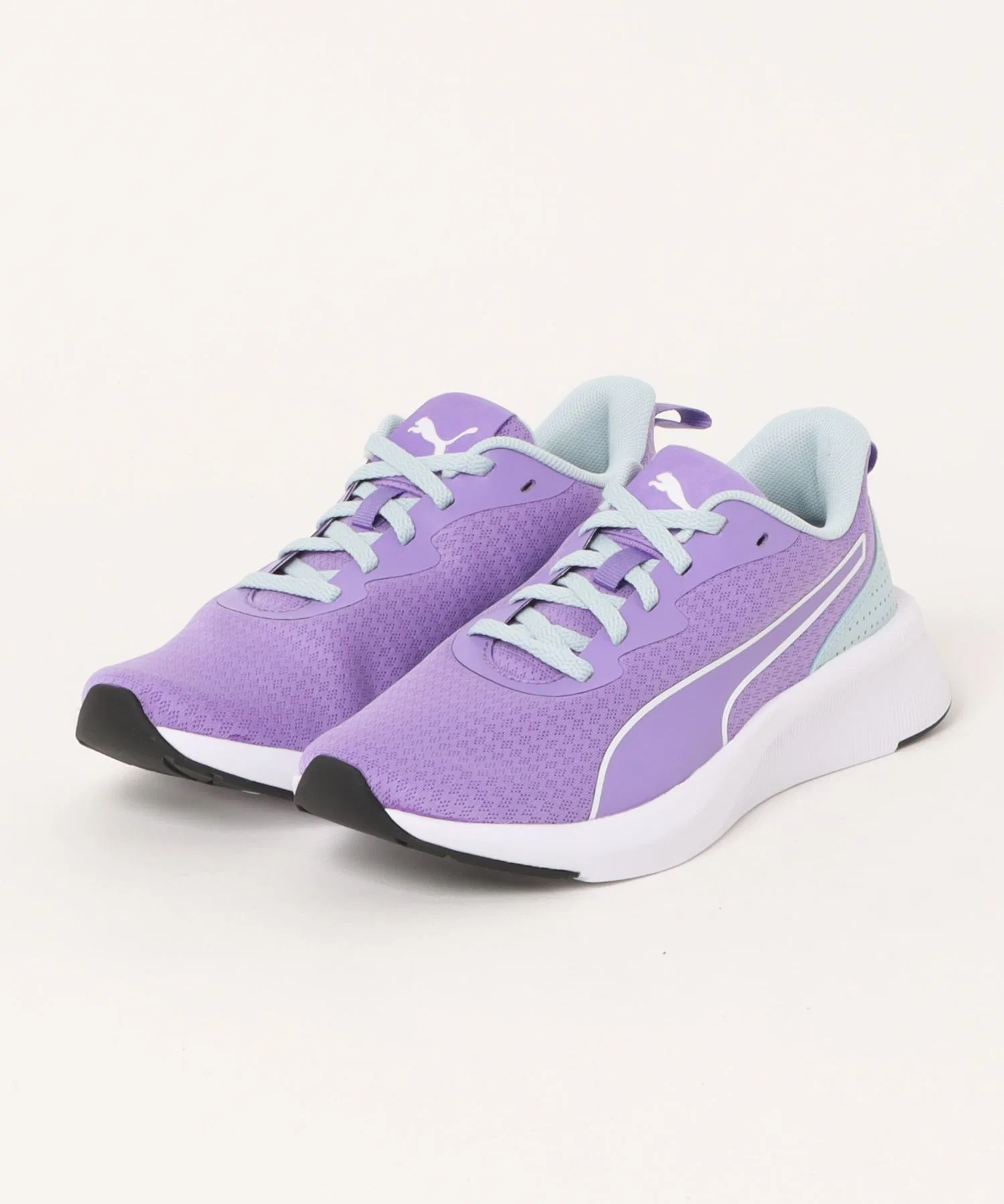 Детские кроссовки Puma Flyer Lite MU JR