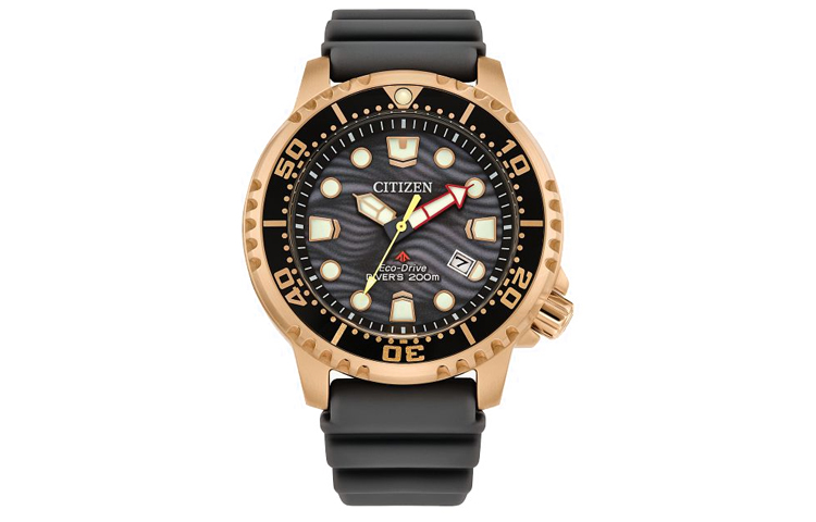 

CITIZEN Часы Ecology Drive Collection Light Powered Quartz Movement PU Strap Watch 44mm Men's Watch Black Dial BN0163 00H, Black Dial