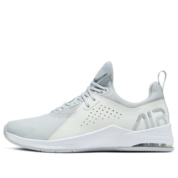

Кроссовки air max bella tr 3 Nike, серый