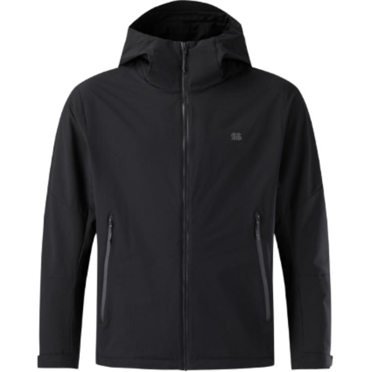 

KOLON SPORT Куртка мужская, Black
