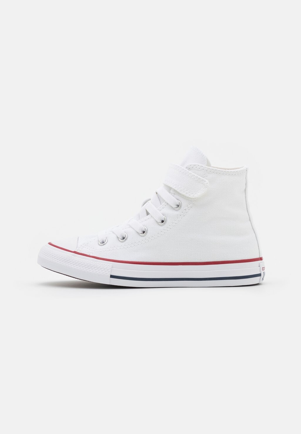 

Высокие кеды Chuck Taylor All Star Easy-On Unisex Converse, цвет white/natural