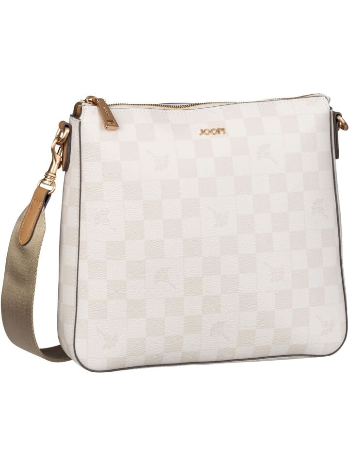 

Наплечная сумка JOOP! Umhängetasche Cortina Piazza Jasmina Shoulderbag MVZ, цвет Birch