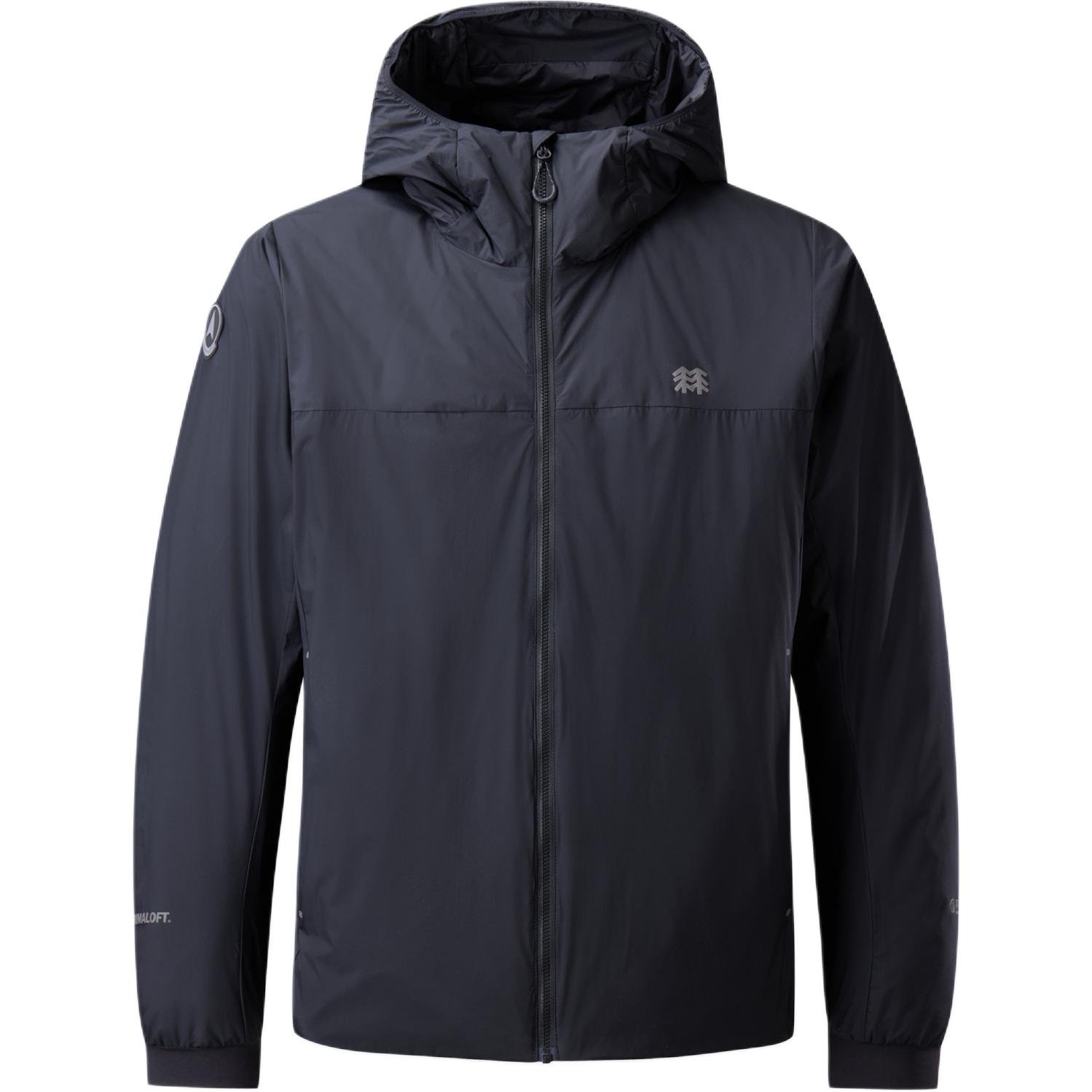 

KOLON SPORT Пуховик HERO SS25 мужской, Black