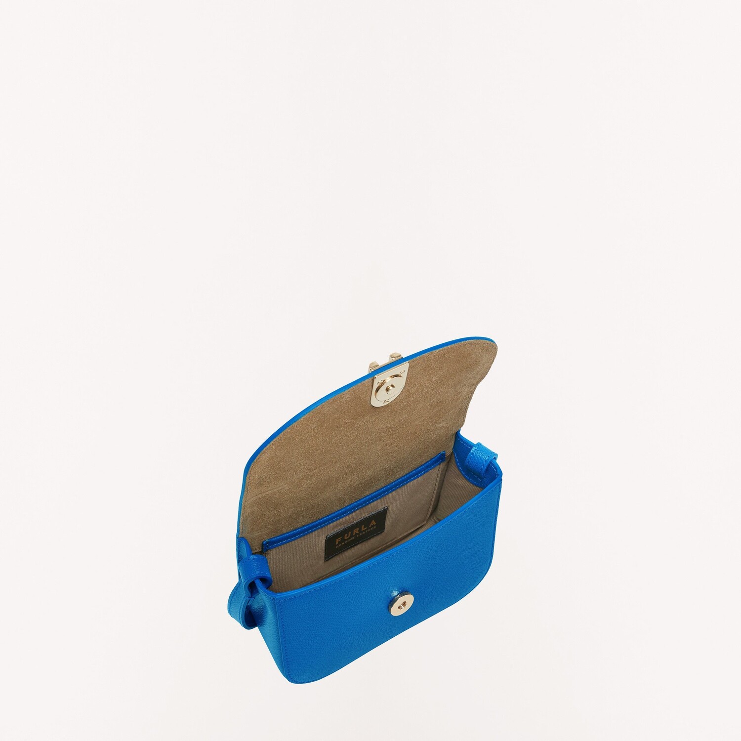 

Furla Мини-кроссбоди FURLA 1927 через плечо, синий