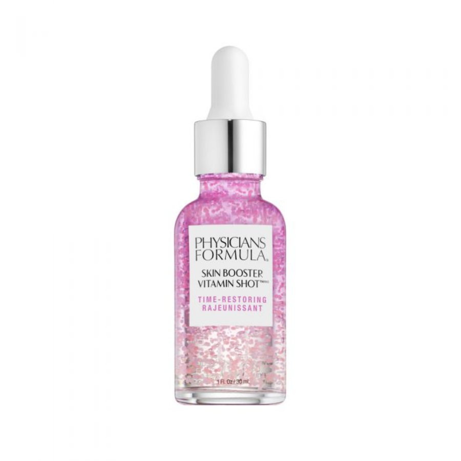 

Сыворотка для лица Physicians Formula SKIN BOOSTER VITAMIN SHOT TIME RESTORING