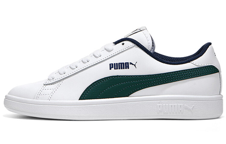 

Puma Smash series Детские кроссовки для скейтбординга GS