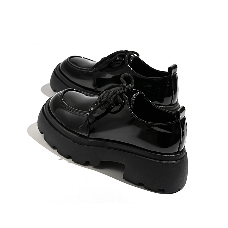 Женские туфли ZHR Women's Casual Shoes Women's — фото 4