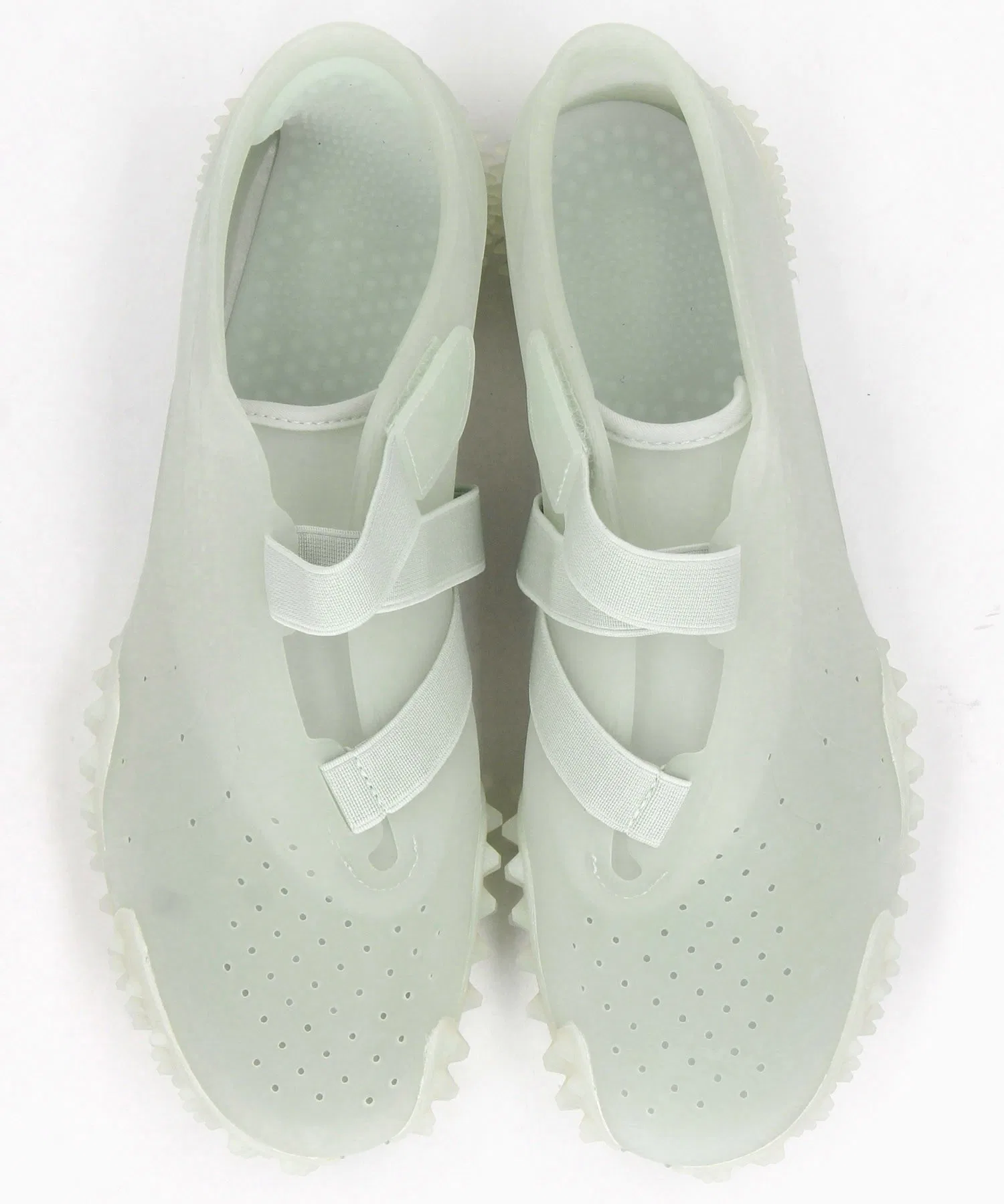 PUMA MOSTRO JELLY WNS [26,5-27,5 см] — фото 2