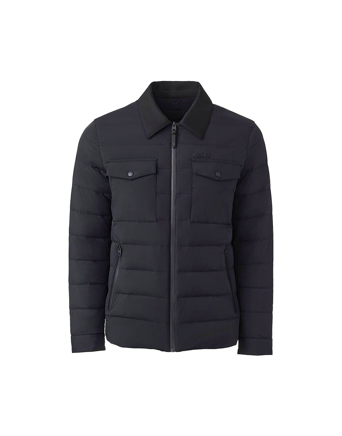 

Куртка Mackage, черный