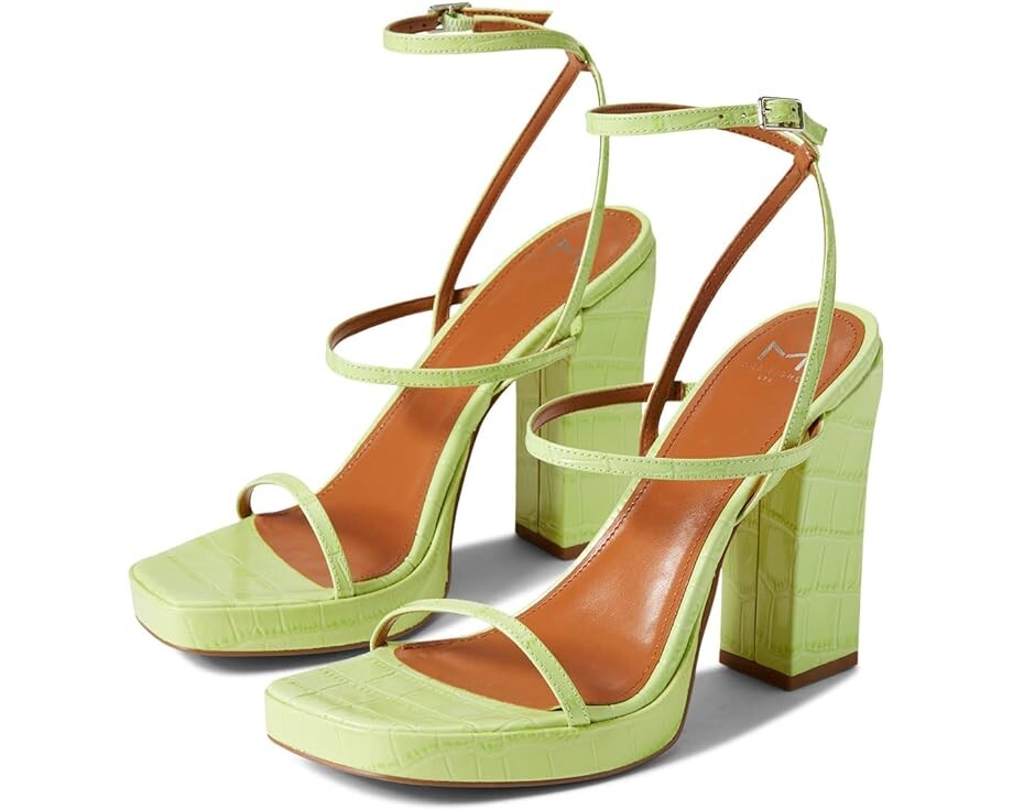 

Туфли Marc Fisher LTD Katin, цвет Light Green