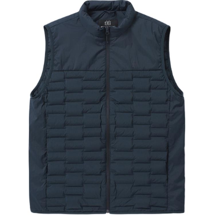 

KOLON SPORT Мужская жилетка, Ocean