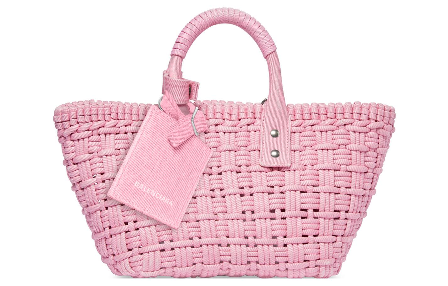 

Сумка-шоппер Bistro Xs Balenciaga