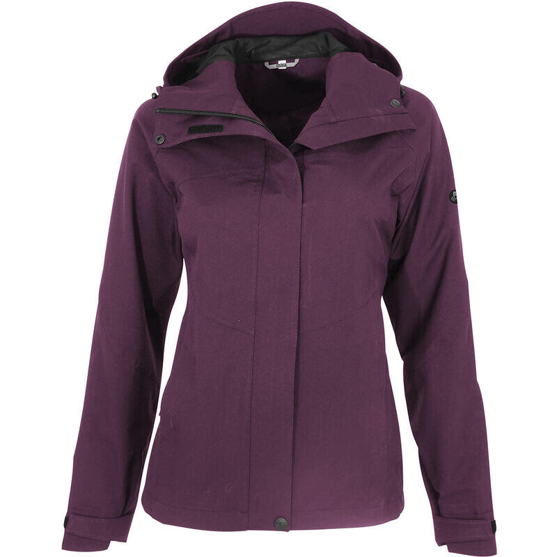 

Куртка уличная Maul Sport, бордовый
