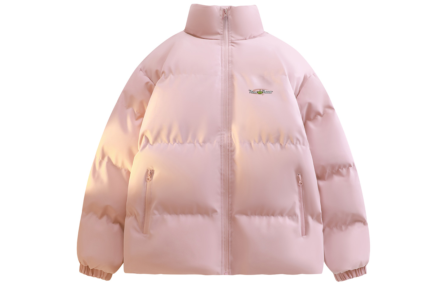 

Disney Пуховик Unisex, Pink (BM09)