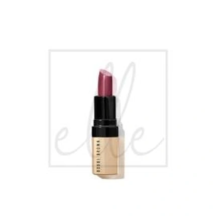 

Мини-помада Luxe Lip Color - Гибискус Bobbi Brown