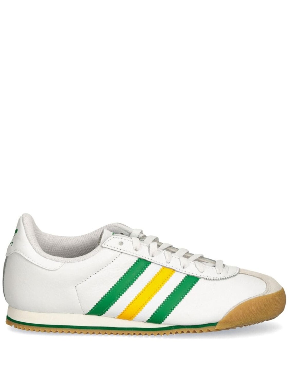 

Кроссовки adidas Originals K74, белый