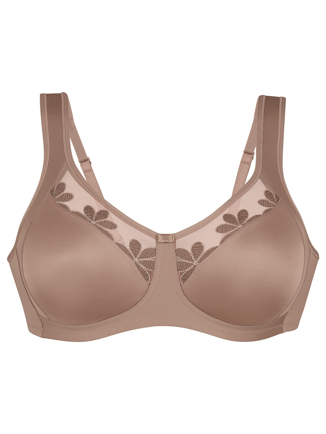 

Бюстгальтер без косточек Anita Komfort BH Sophia, цвет dusty rose