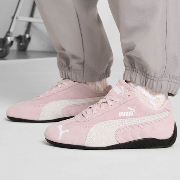 Женские кроссовки Speedcat Og Puma, розовый — фото 3