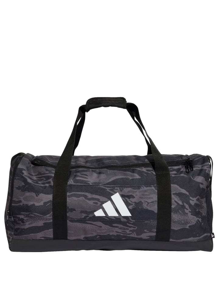 

Спортивная сумка adidas, цвет grey five/grey six