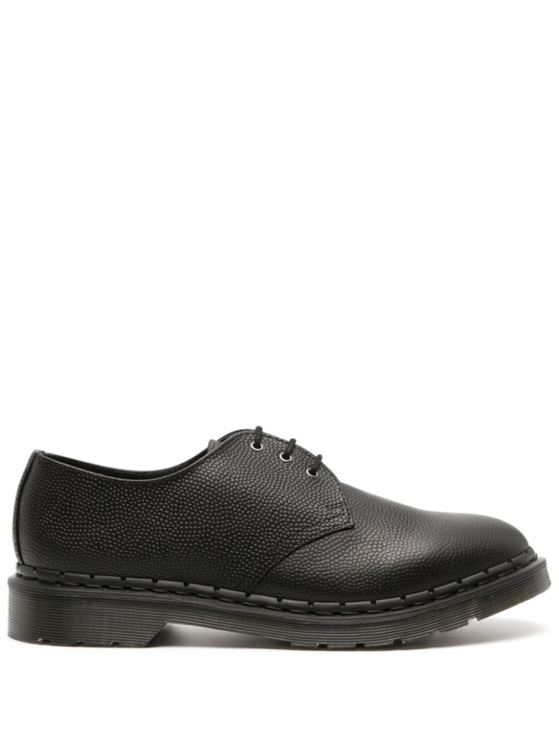 Туфли дерби Atlas Dr. Martens, черный