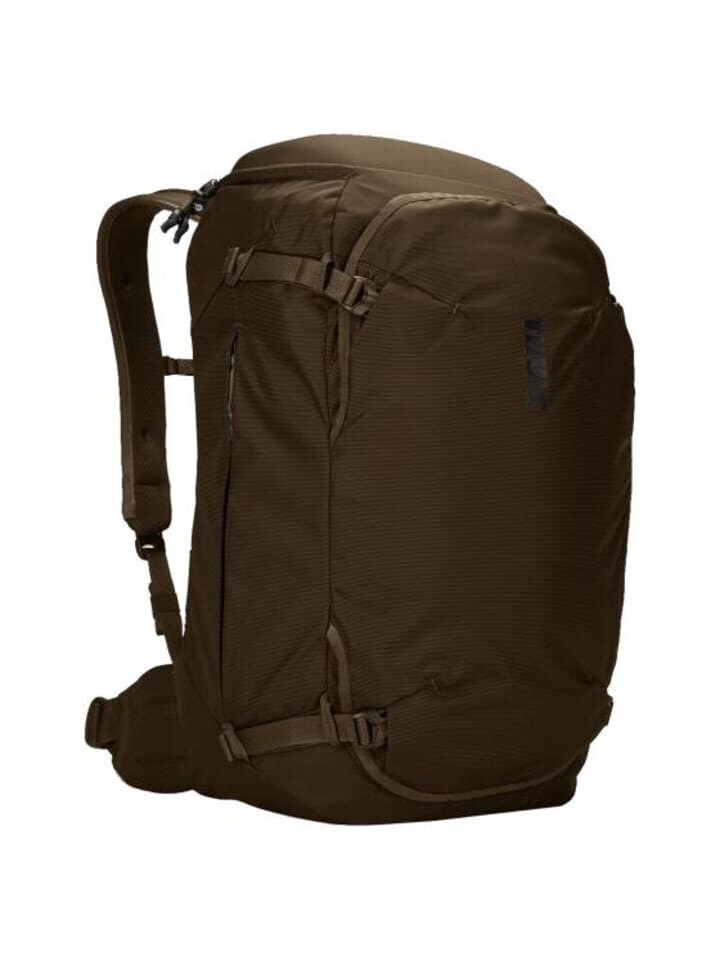 

Рюкзак Thule Landmark 40 - Reiserucksack 55 cm, цвет deep khaki