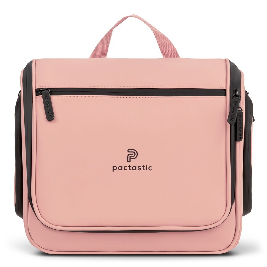 

Сумка для туалетных принадлежностей Pactastic Toiletry Urban Collection, розовый