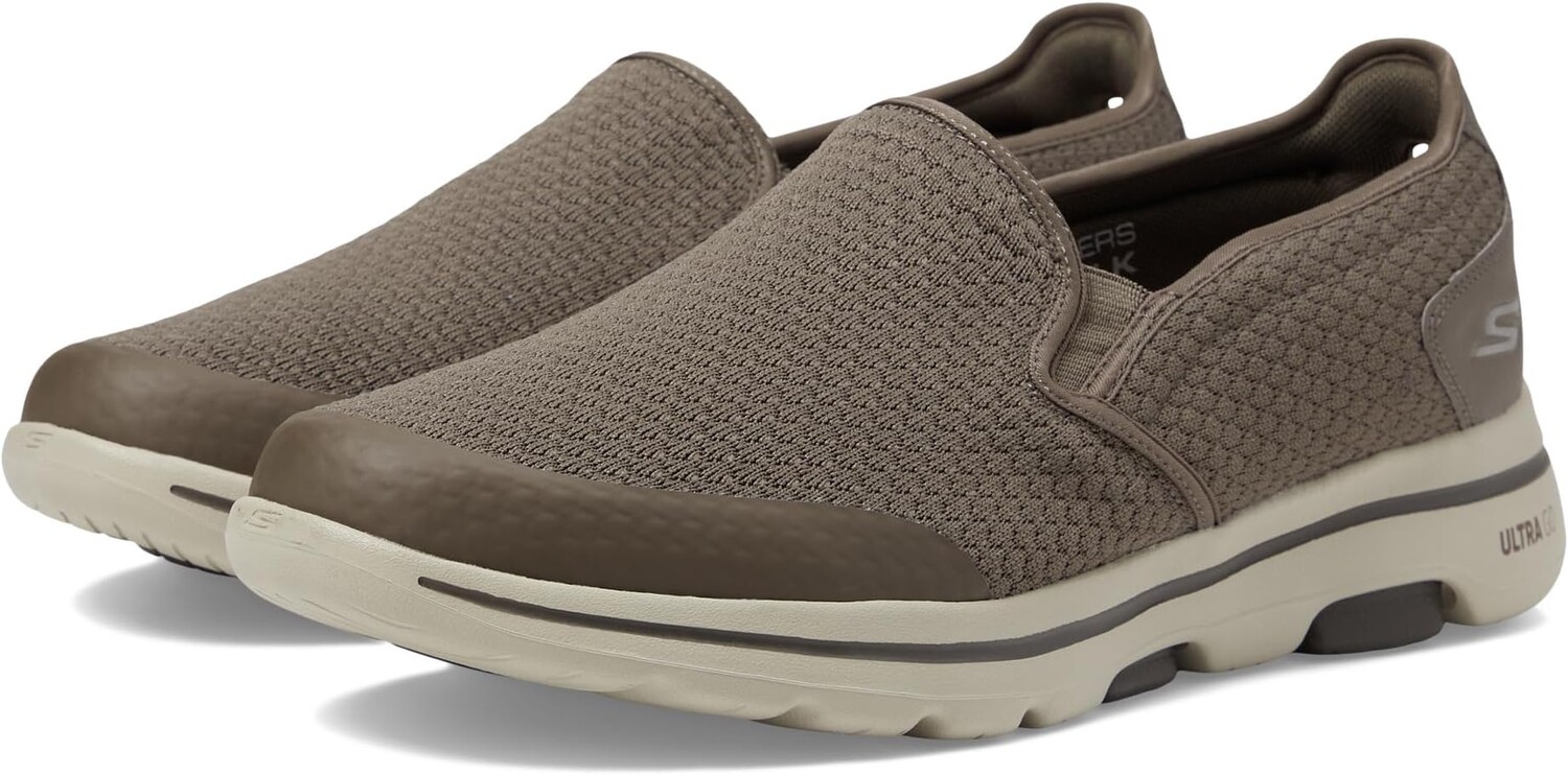 

Кроссовки SKECHERS Performance Go Walk 5 - Apprize, хаки