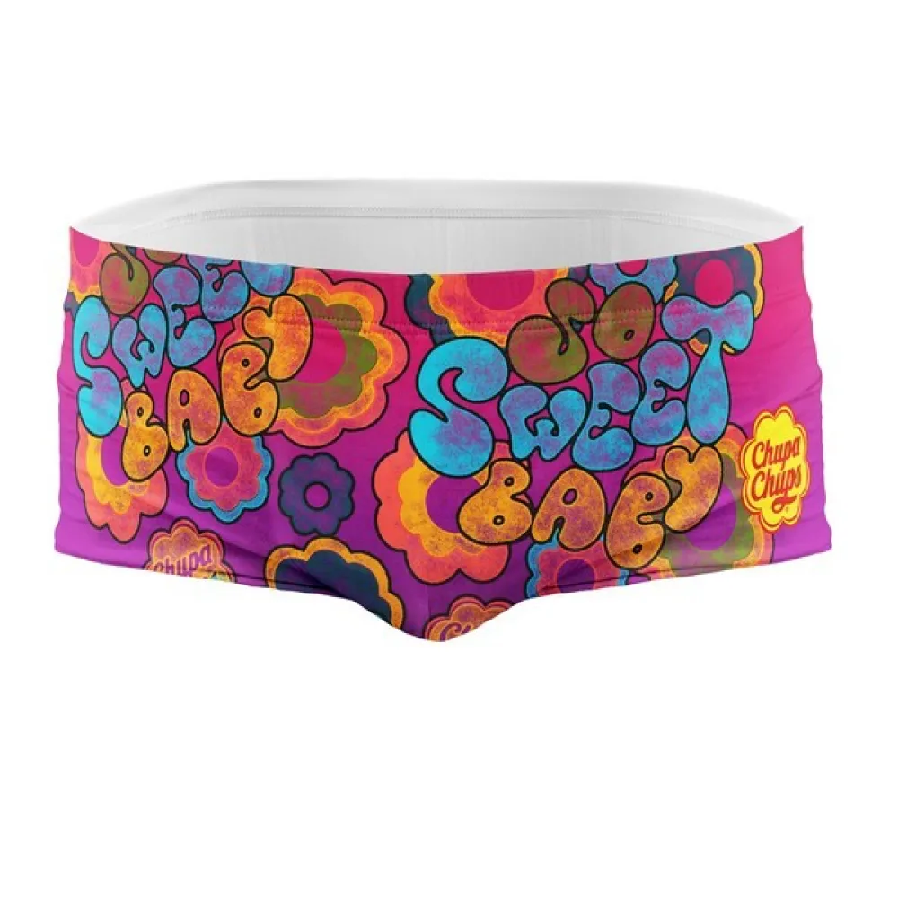 

Шорты для плавания Otso Chupa Chups Sweet Baby, розовый