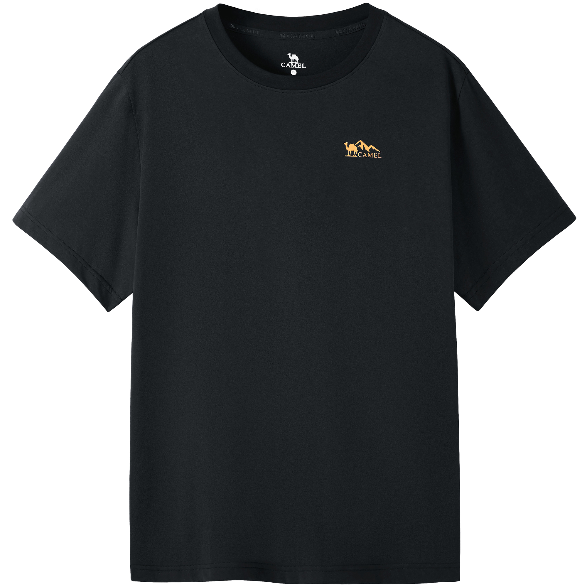 

Футболка унисекс серии Urban Function CAMEL, Recycling Gray