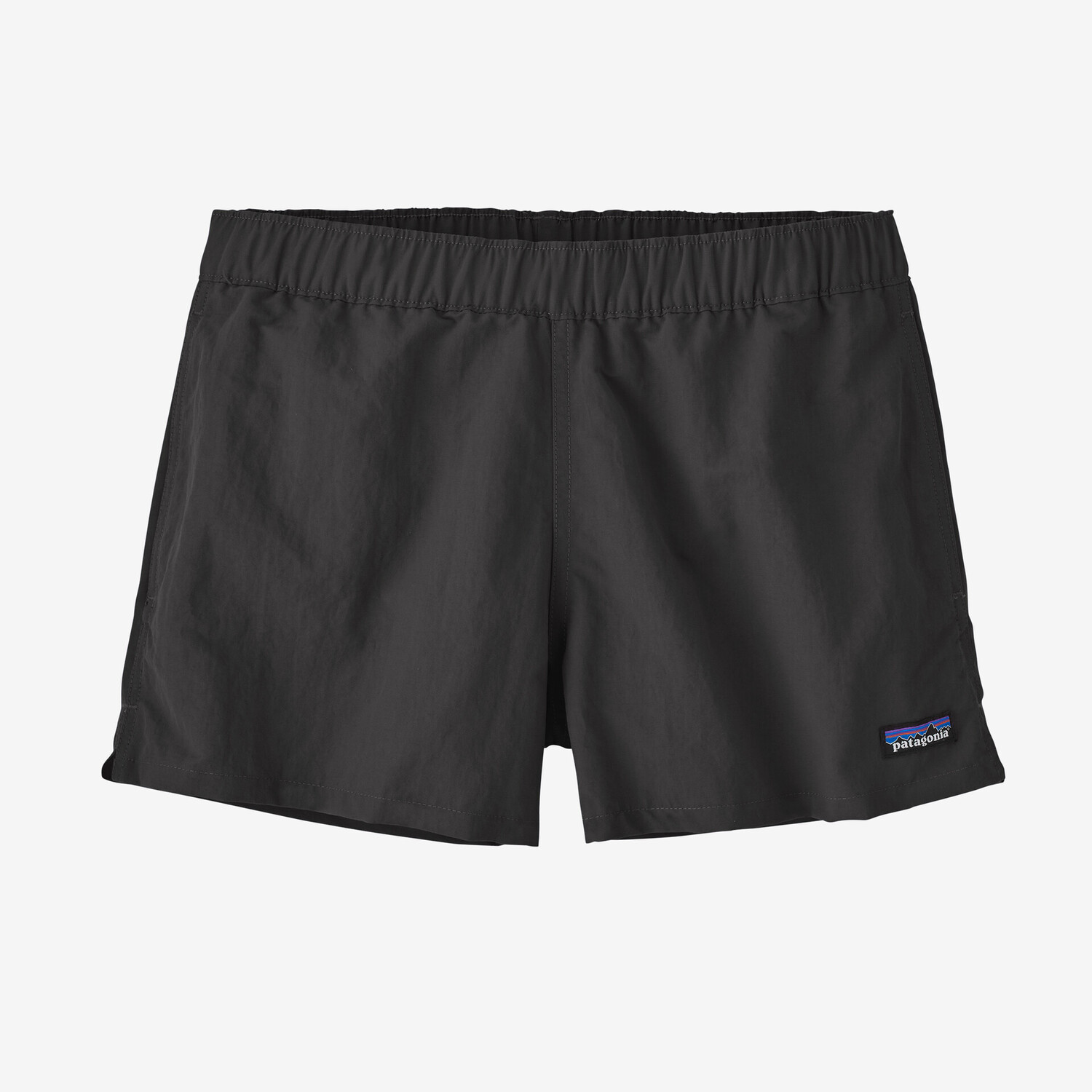 

Женские шорты Barely Baggies Patagonia, черный