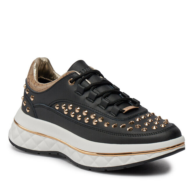 

Кроссовки Guess KyraFLPKYR, черный