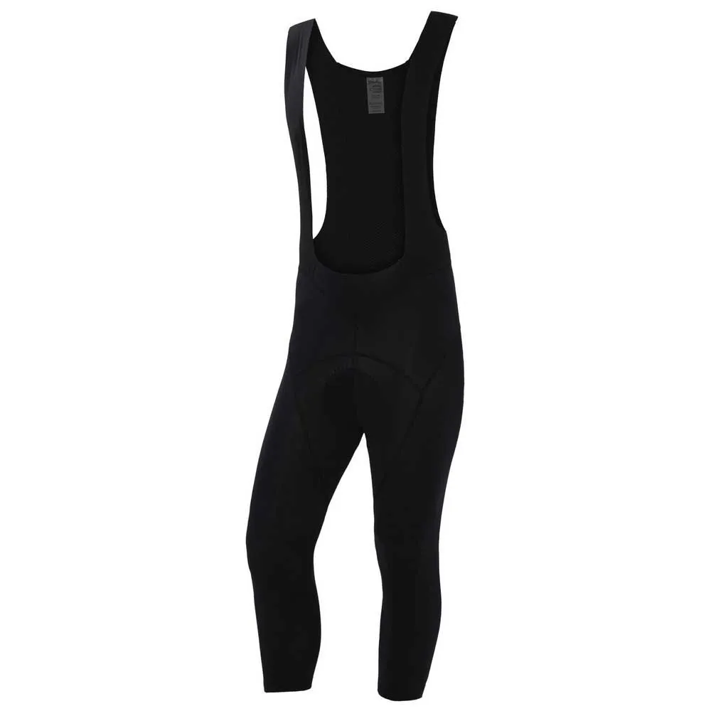 

Тайтсы Spiuk Boreas 3/4 Bib, черный