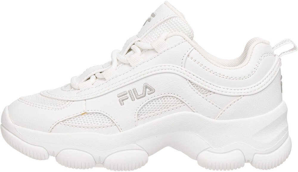 

Низкие кроссовки Fila, белый