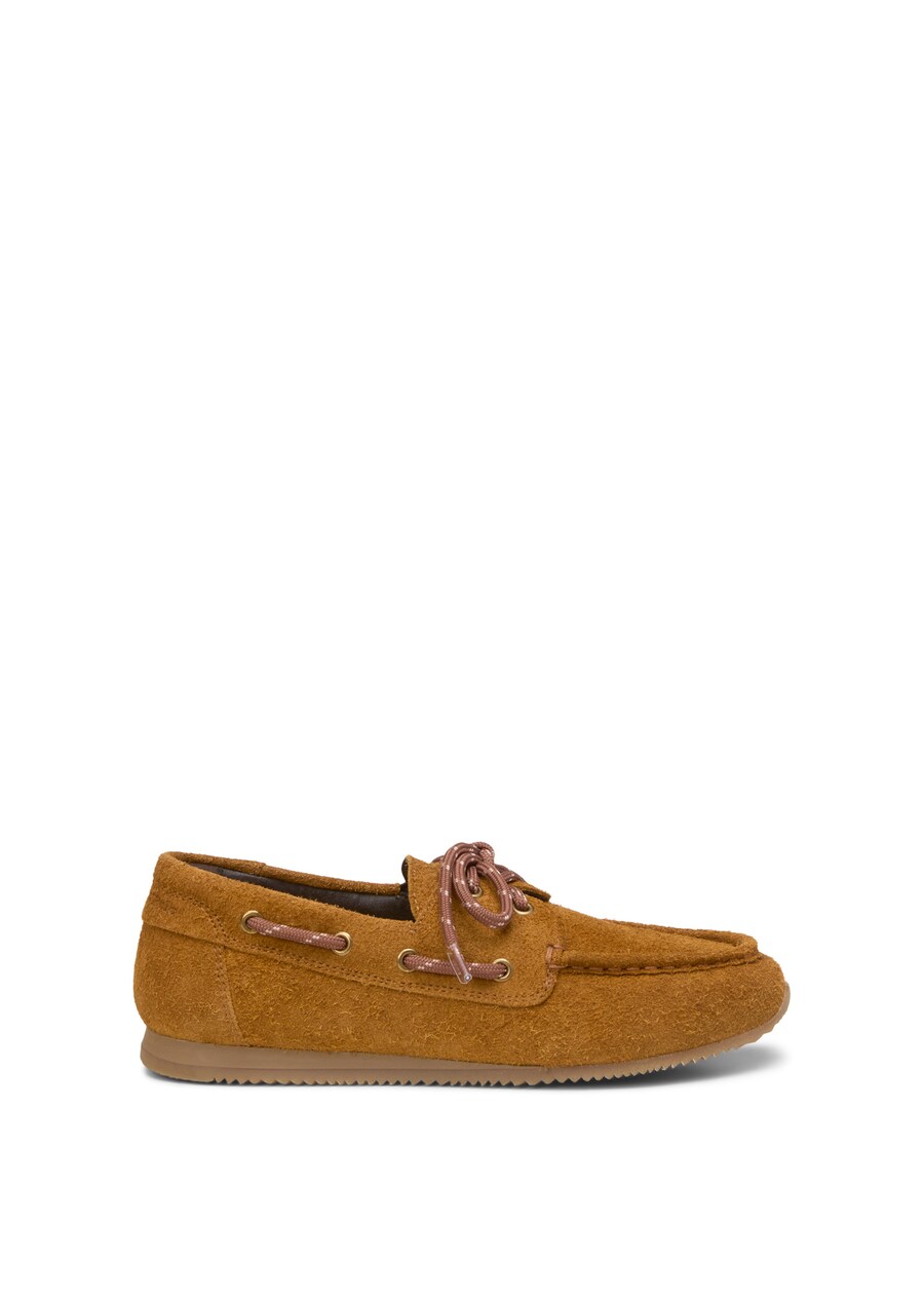 Мокасины Marc OPolo, Brown