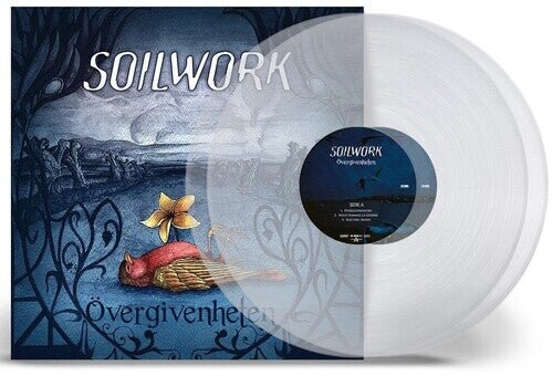 

Виниловая пластинка Soilwork - Overgivenheten - Clear