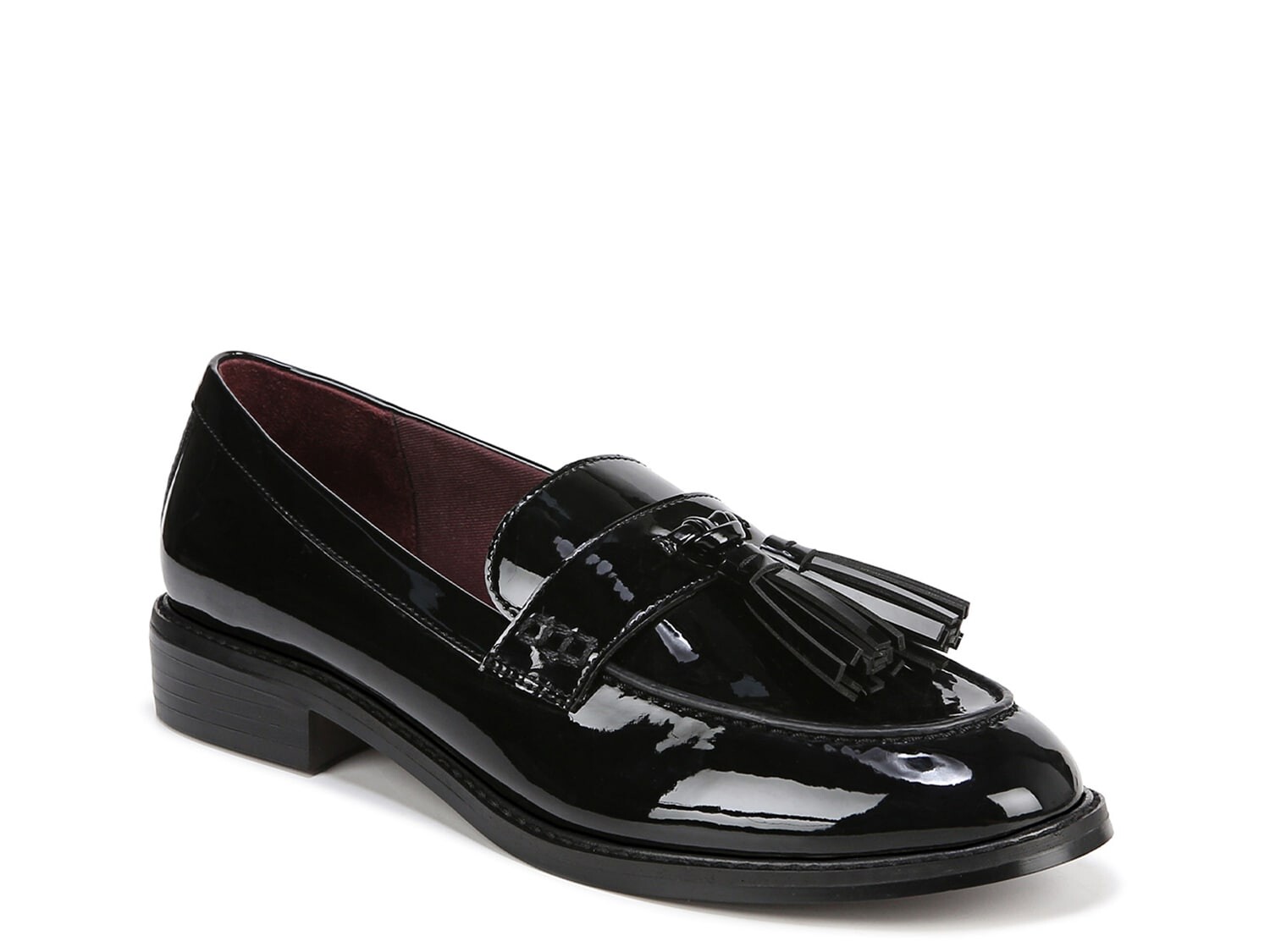 Лоферы Franco Sarto Carolyn, черный