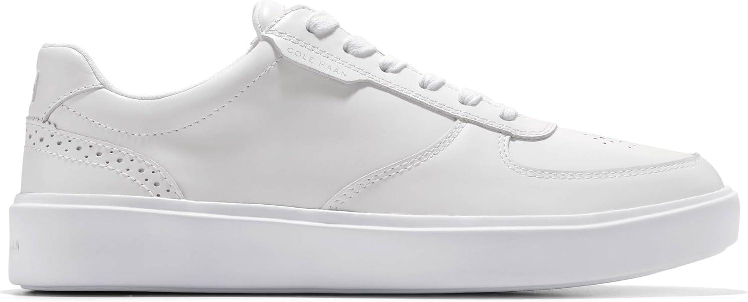 

Мужские кроссовки Cole Haan Grand Crosscourt Transition, белый