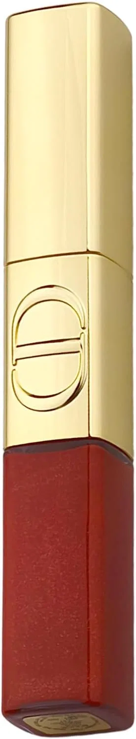 Губная помада Dior Lip Rouge Dior Sequin Liquid Duo Matte Glossy 747 Frame
