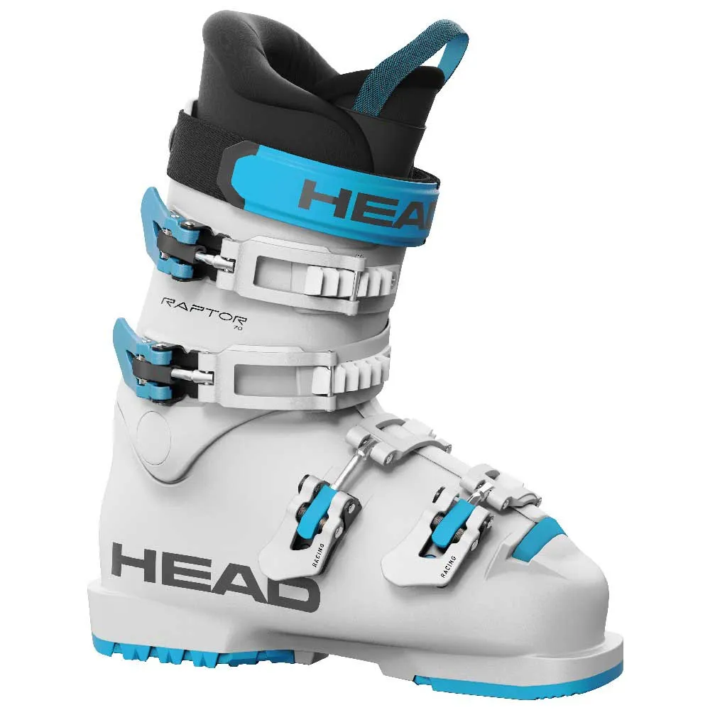 

Горнолыжные ботинки Head Raptor 70 junior, белый