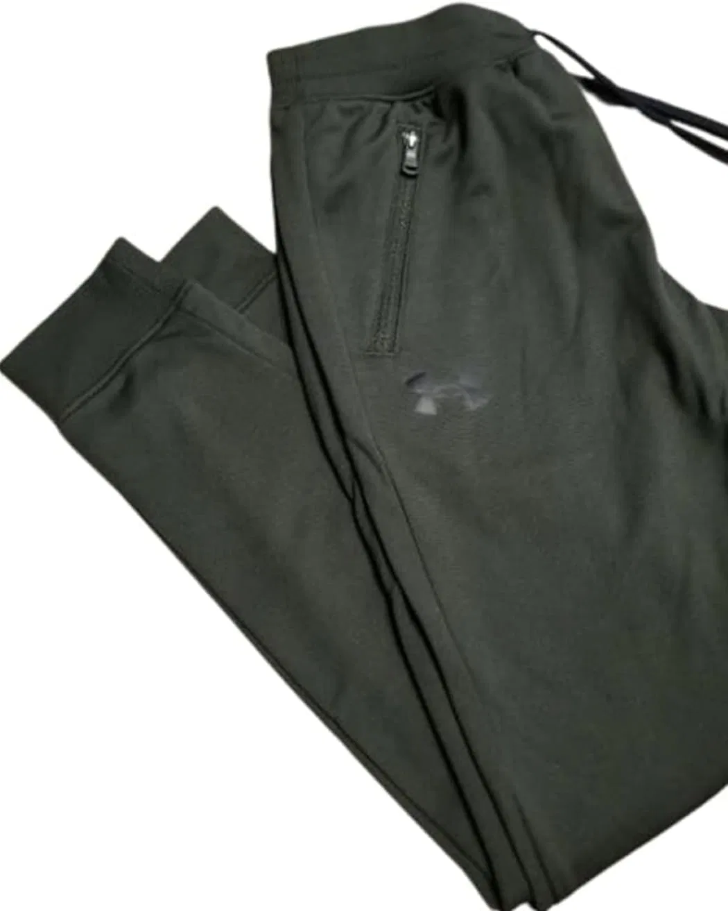 Детские брюки Under Armour Pennant Tapered Pants — фото 3