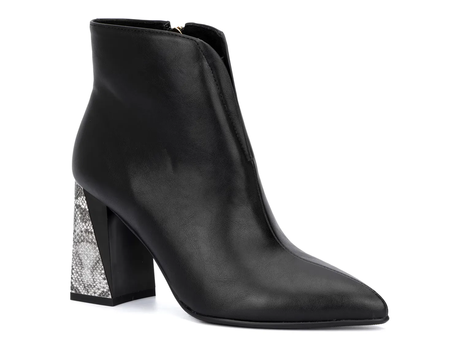 Ботильоны Lailah Bootie Torgeis, черный