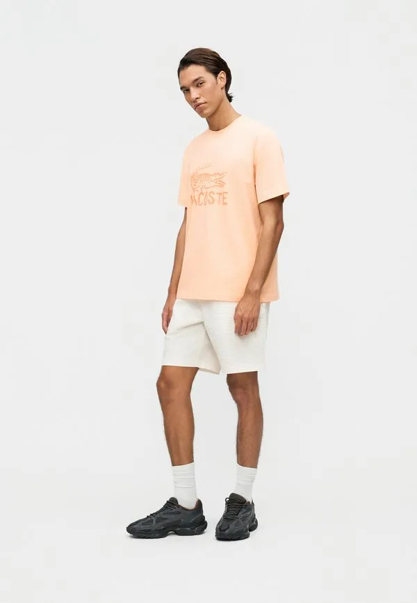 Футболка с принтом Lacoste, Angie — фото 2