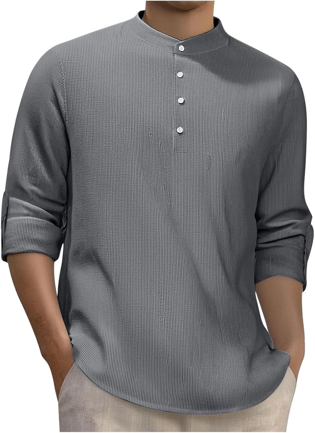 

Мужская футболка поло с длинным рукавом, casual, slim fit, легкая