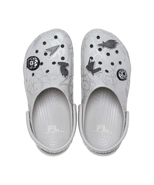 Кроксы Crocs Classic RO Clog — фото 2