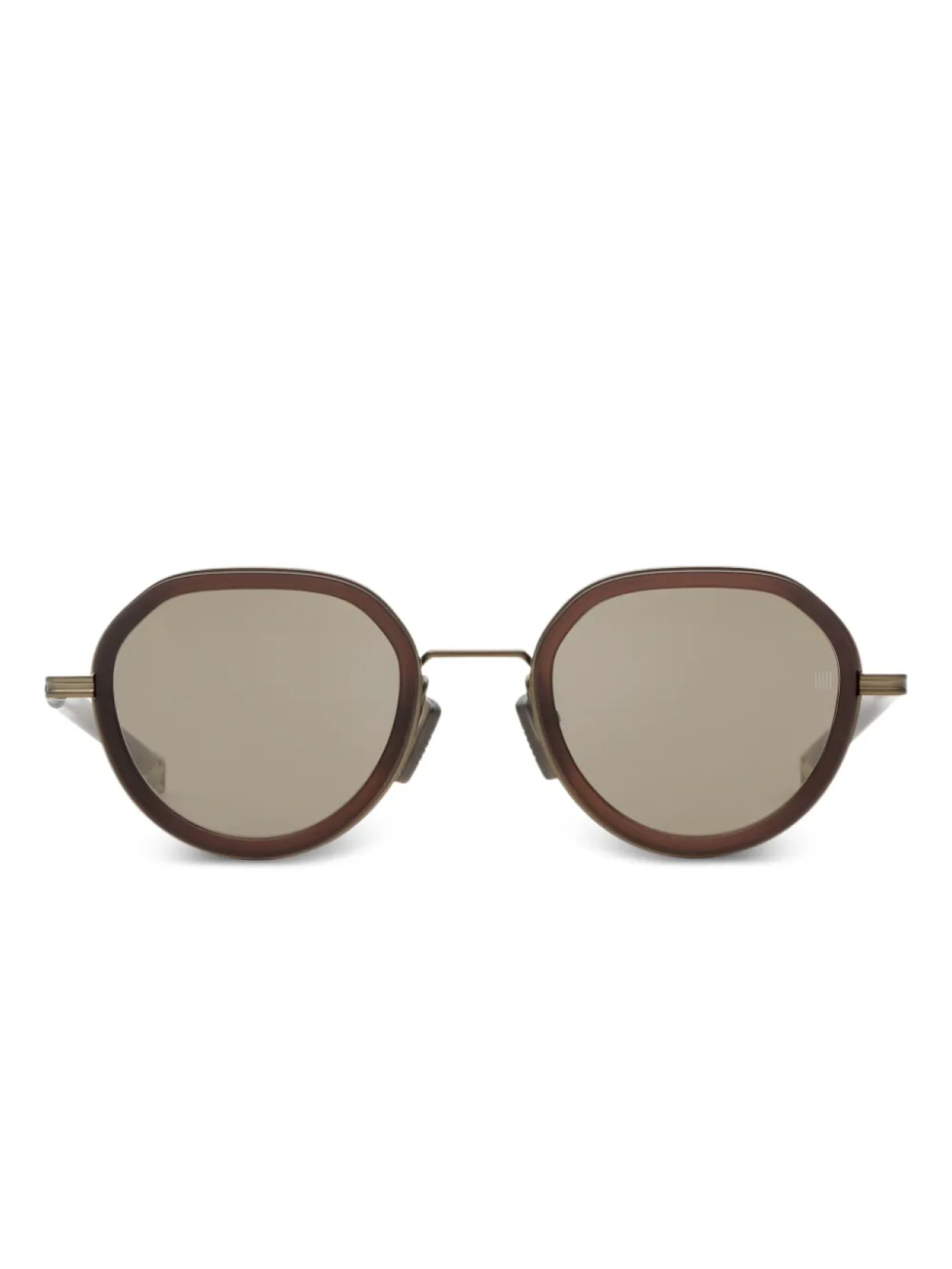 

Dita Eyewear солнцезащитные очки Lancier, черный