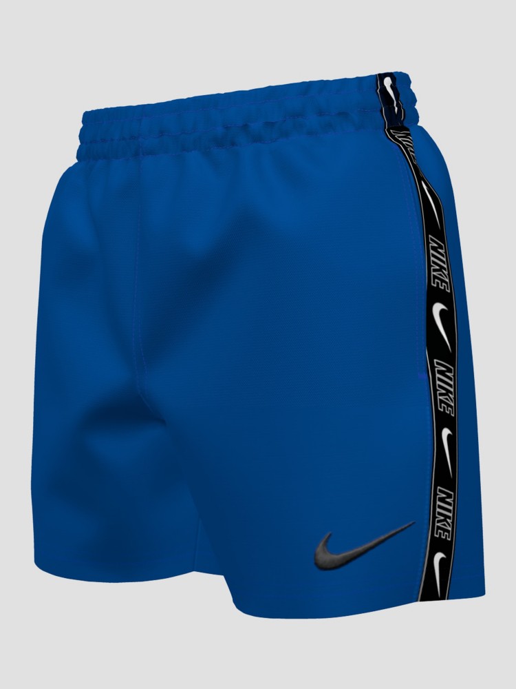 

Пляжные шорты Nike Swim 4″ Volley Kids Boardshorts, game royal