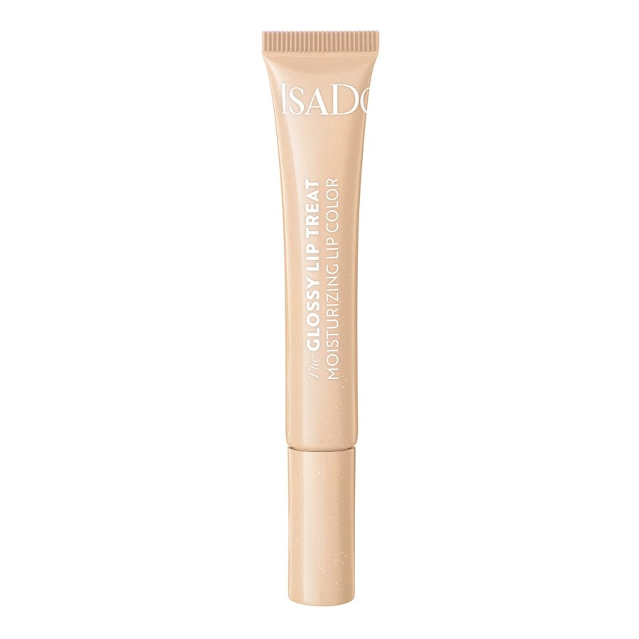 

Блеск для губ Isadora Glossy Lip Treat, 52 Honey Sunset / 13 ml