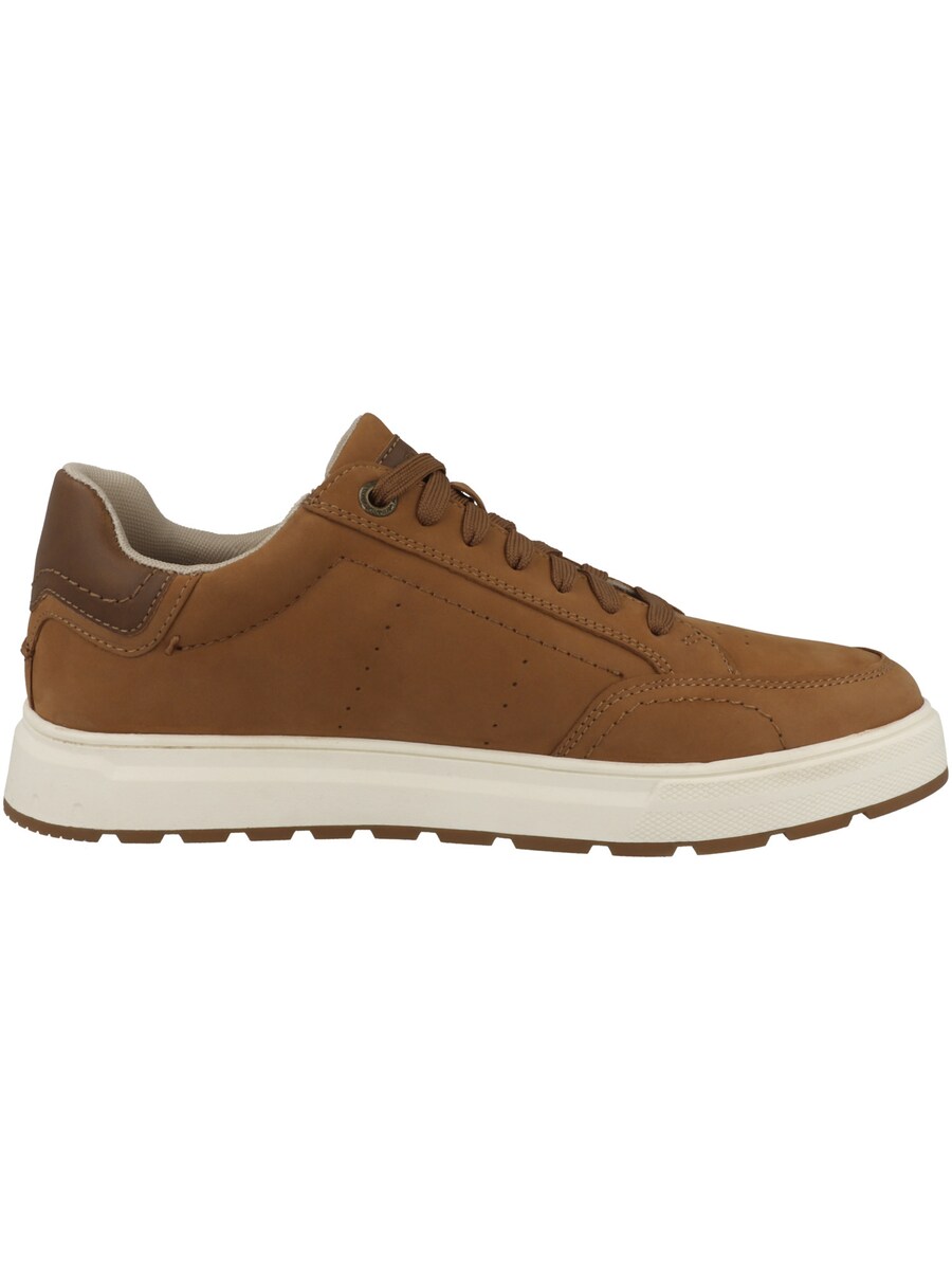 Кроссовки s.Oliver, Caramel/Dark brown — фото 4