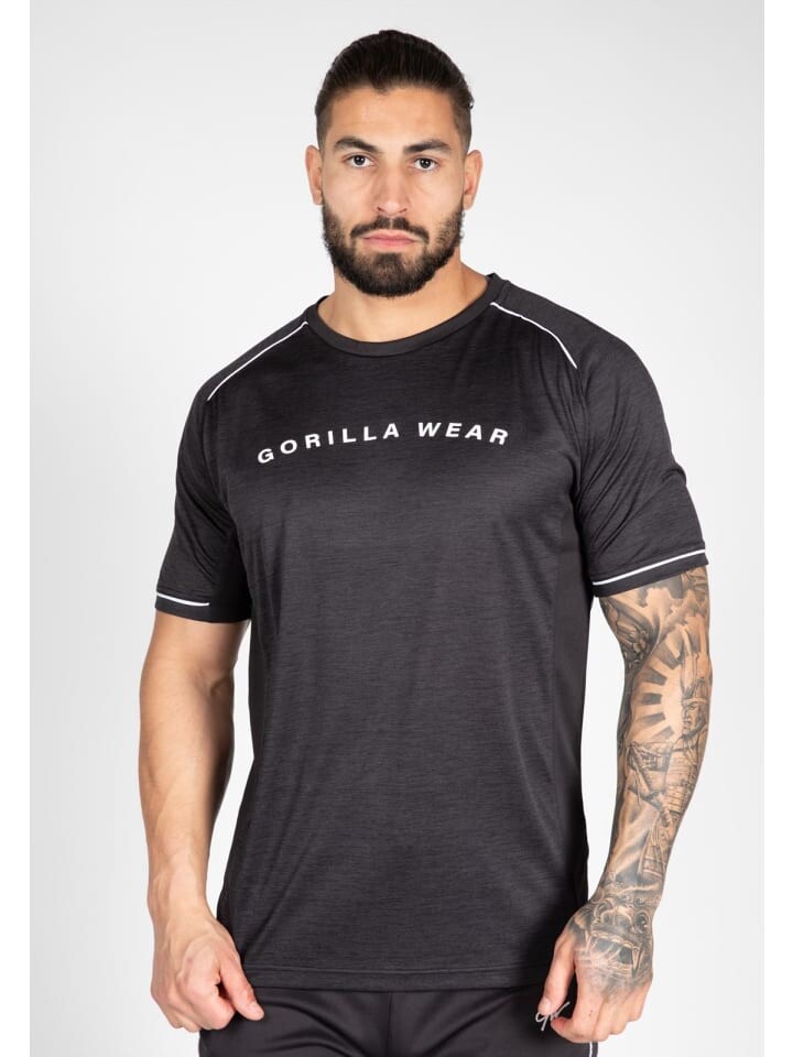 

Функциональная рубашка Gorilla Wear